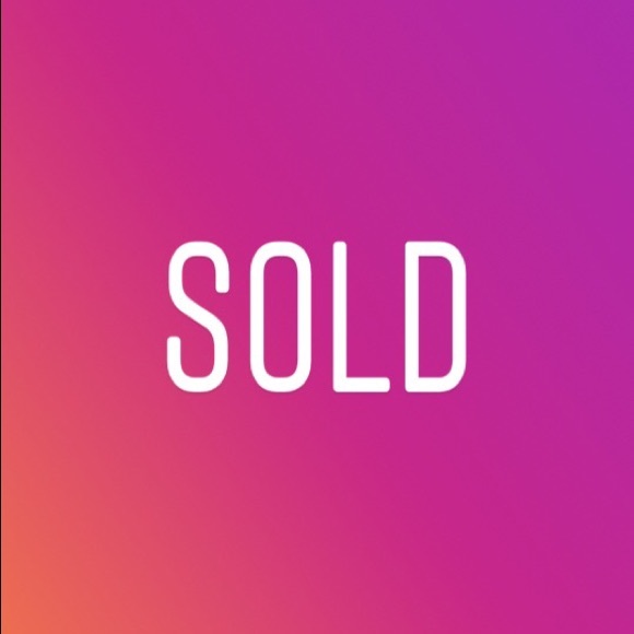 Shoemint Shoes - Sold